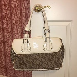 DKNY handbag